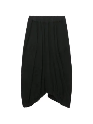 Black Comme Des Garçons