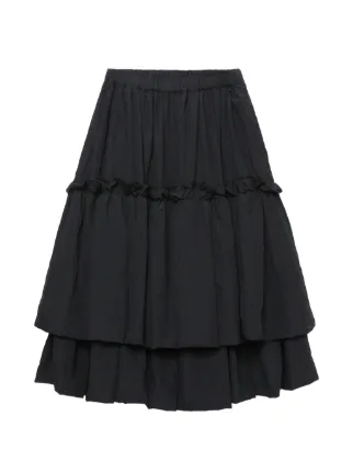 Black Comme Des Garçons