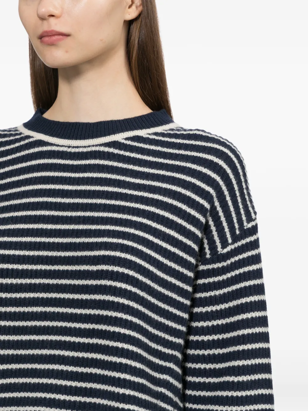 rag & bone GIgi trui Blauw