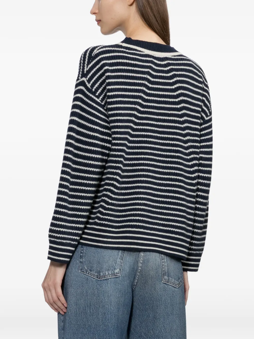 rag & bone GIgi trui Blauw