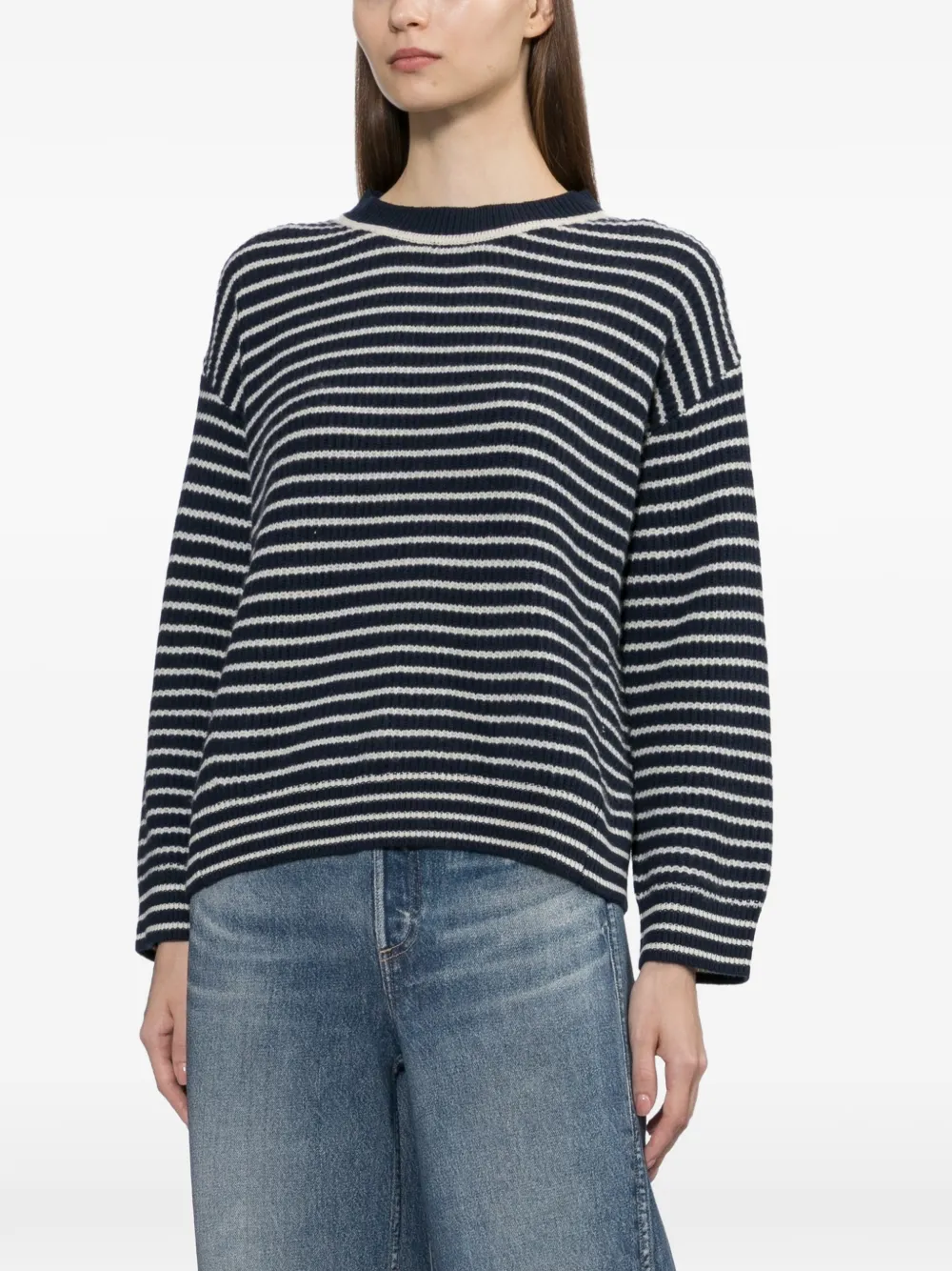rag & bone GIgi trui Blauw