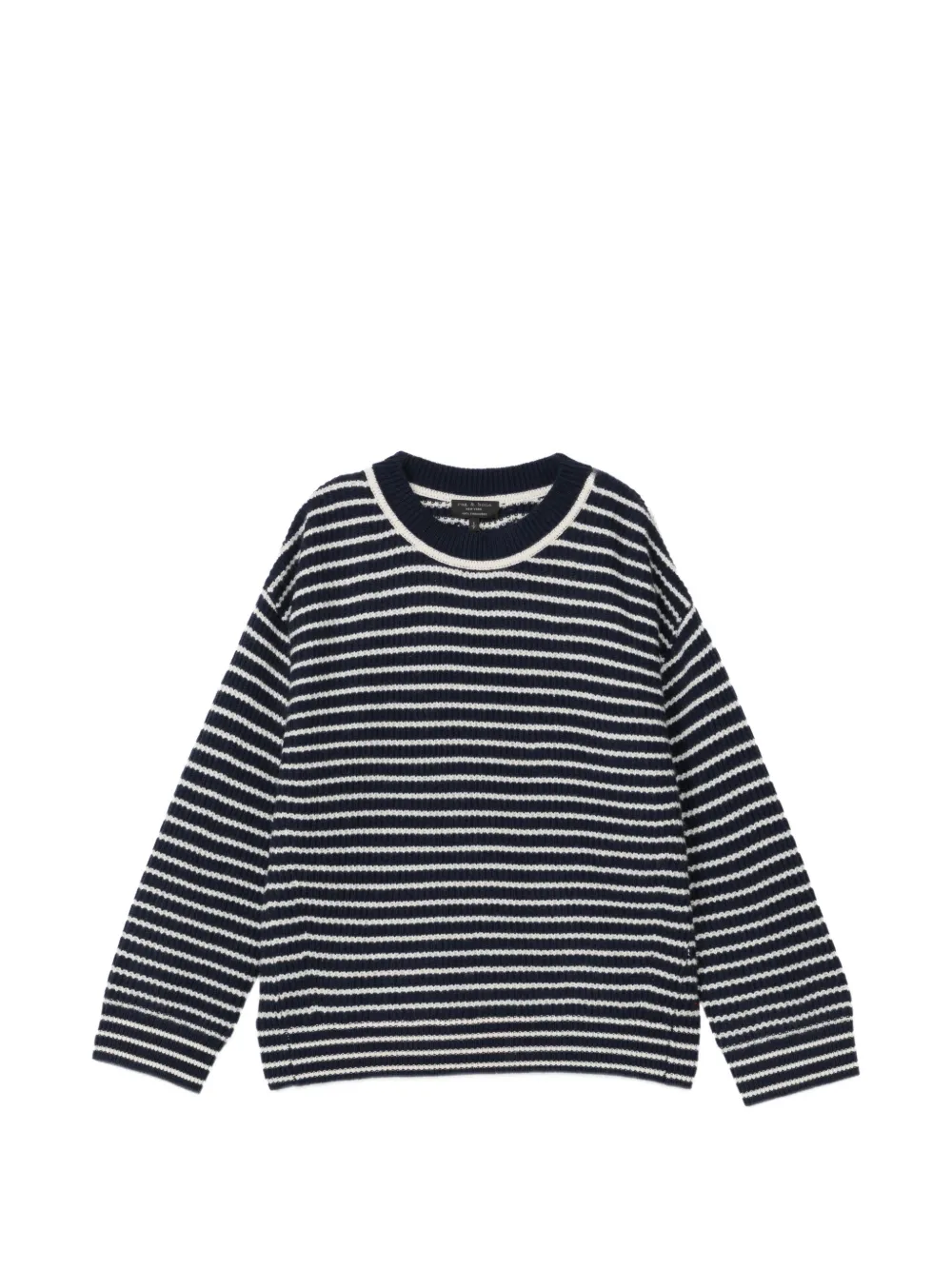 Rag & bone GIgi trui Blauw