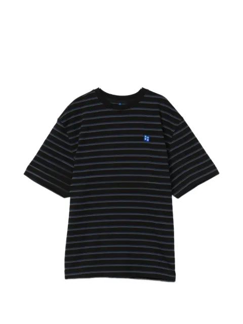 Ader Error tag T-shirt
