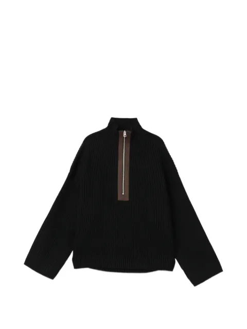 rag & bone Sigrid sweater