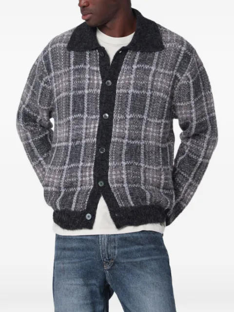 OUR LEGACY Evening cardigan