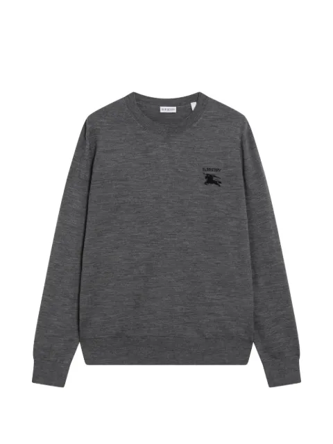 Burberry wool sweater