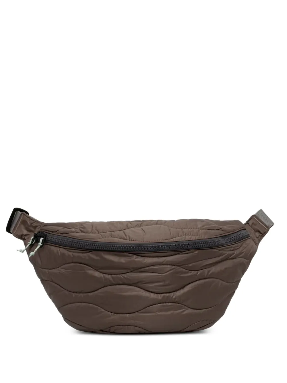 Peak Performance Helium quilted belt bag