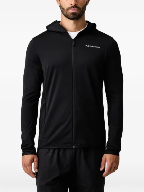 Peak Performance Light zip-up hoodie