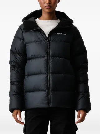 Peak Performance