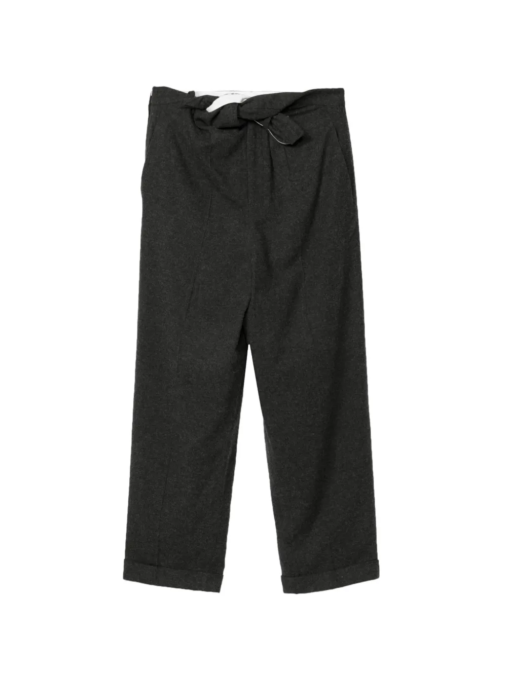 Magliano Nodo broek Grijs