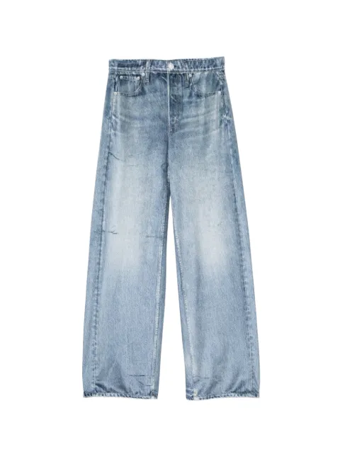 rag & bone Miramar Hose