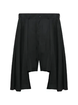 Black Comme Des Garçons メンズ ショーツ通販 - FARFETCH