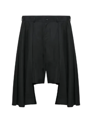 Black Comme Des Garçons