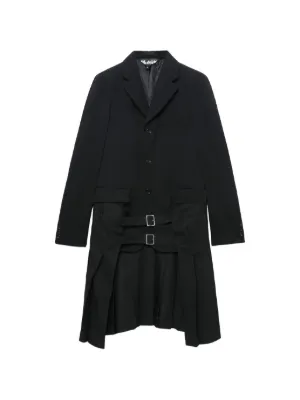 Black Comme Des Garçons メンズ コート通販 - FARFETCH