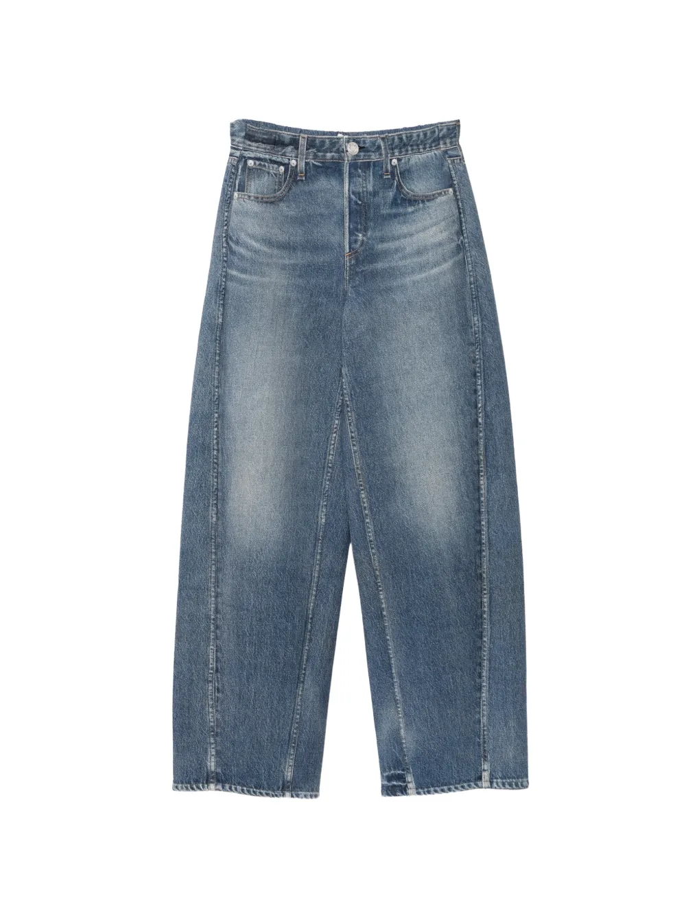 rag & bone Miramar Mallow jeans