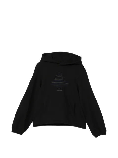 Ader Error long-sleeves hoodie