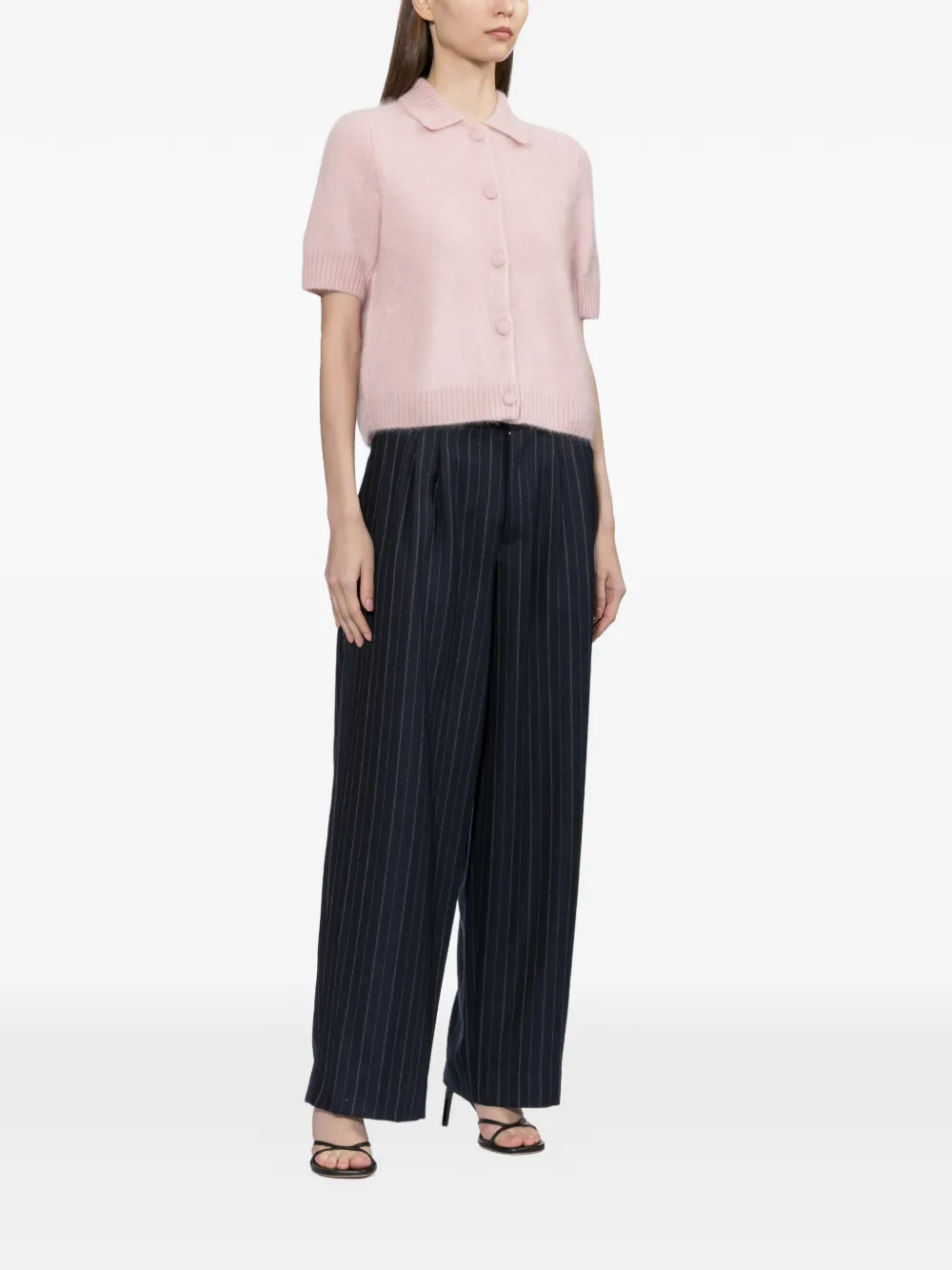 rag & bone Lawrence broek Blauw