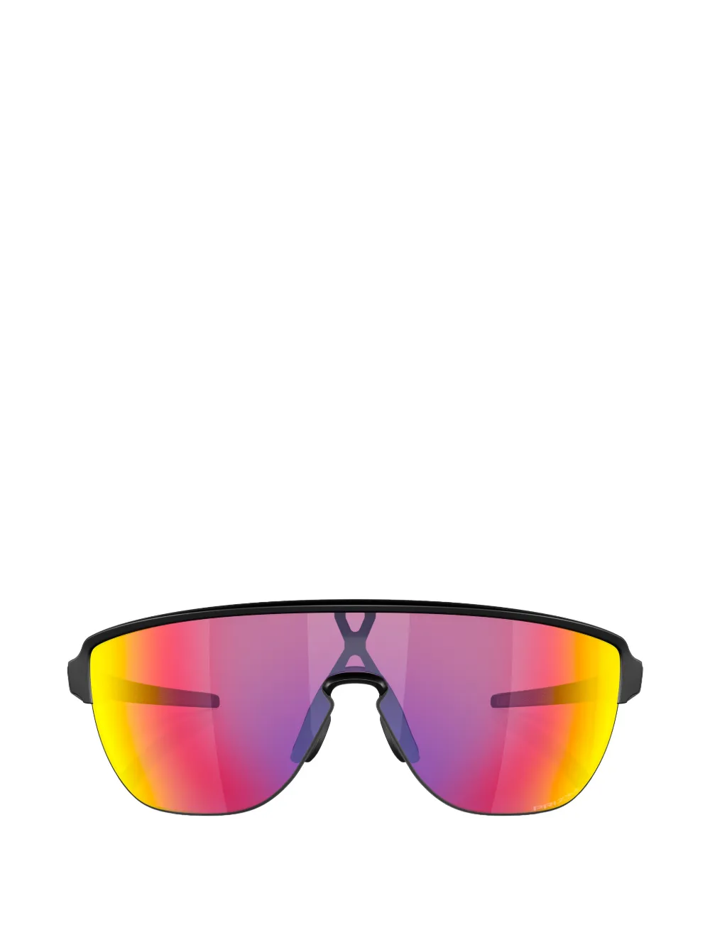 Oakley Corridor shield-frame sunglasses