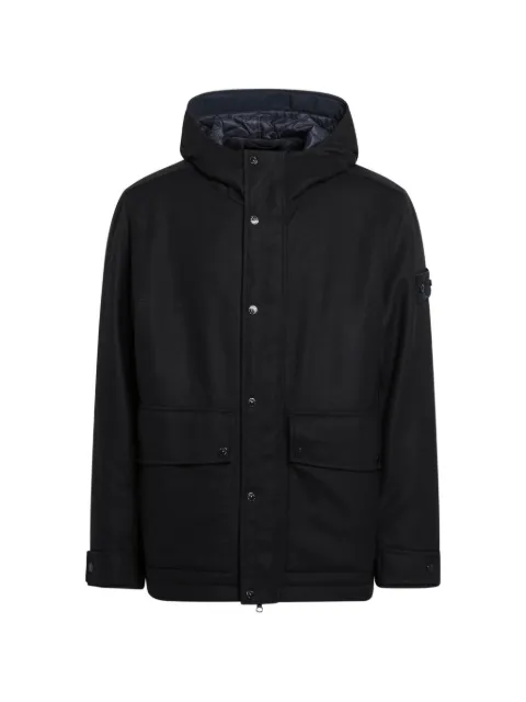 Stone Island parka 4100018