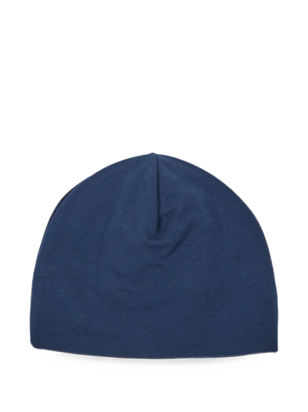 MSGM Kids Muts met logoprint Blauw