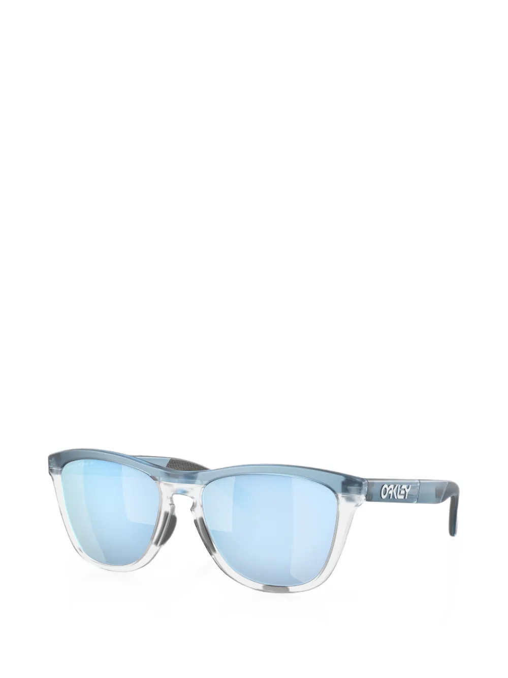 Oakley OO9284A Frogskins™ Range (Low Bridge Fit)