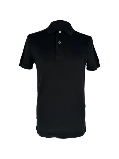 Tom Ford Pre-Owned short-sleeve polo shirt