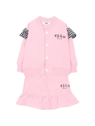 MSGM Kids
