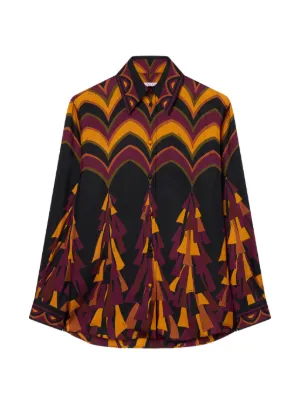 Emilio Pucci – Camisas Femininas Online – Farfetch
