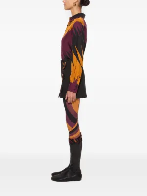 Emilio Pucci（エミリオ・プッチ）スカート - FARFETCH