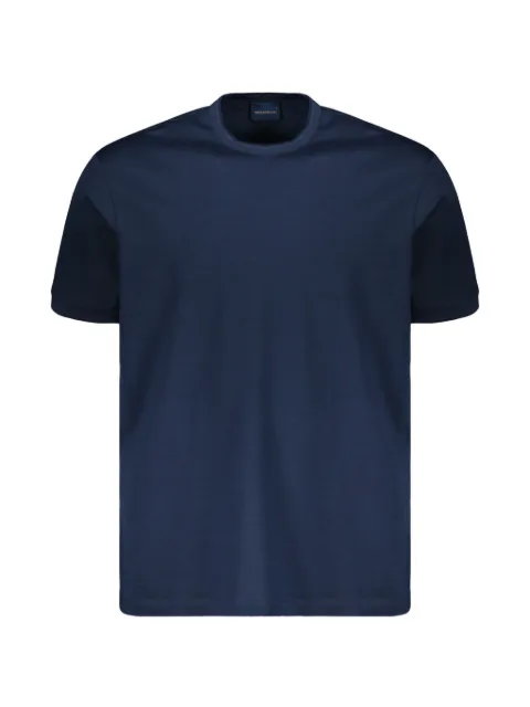 Paul & Shark short-sleeve cotton T-shirt
