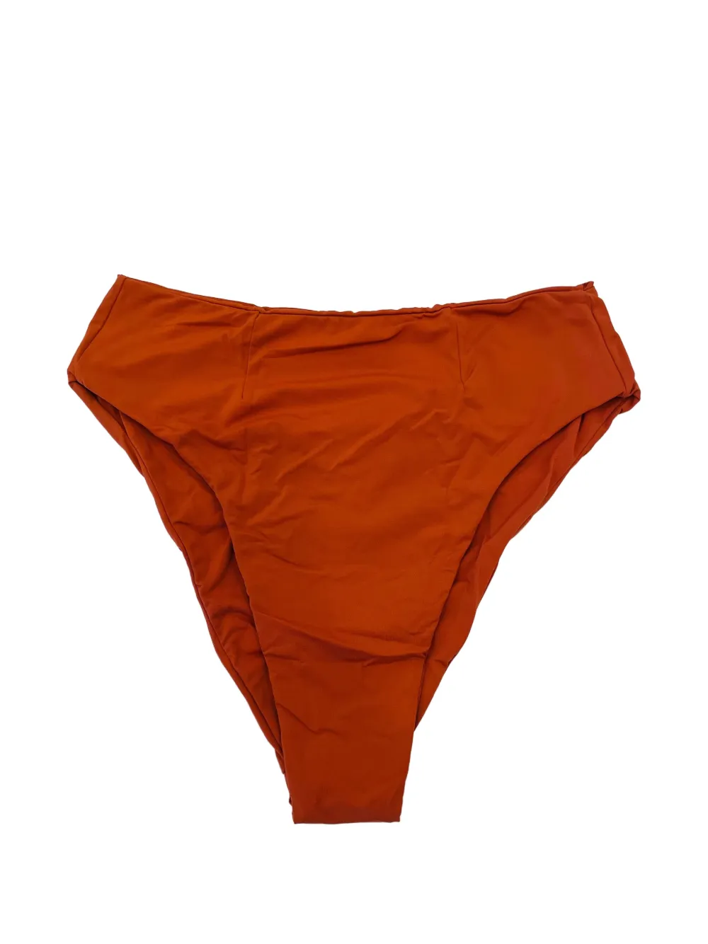 Haight Highleg Hotpants bikini bottoms