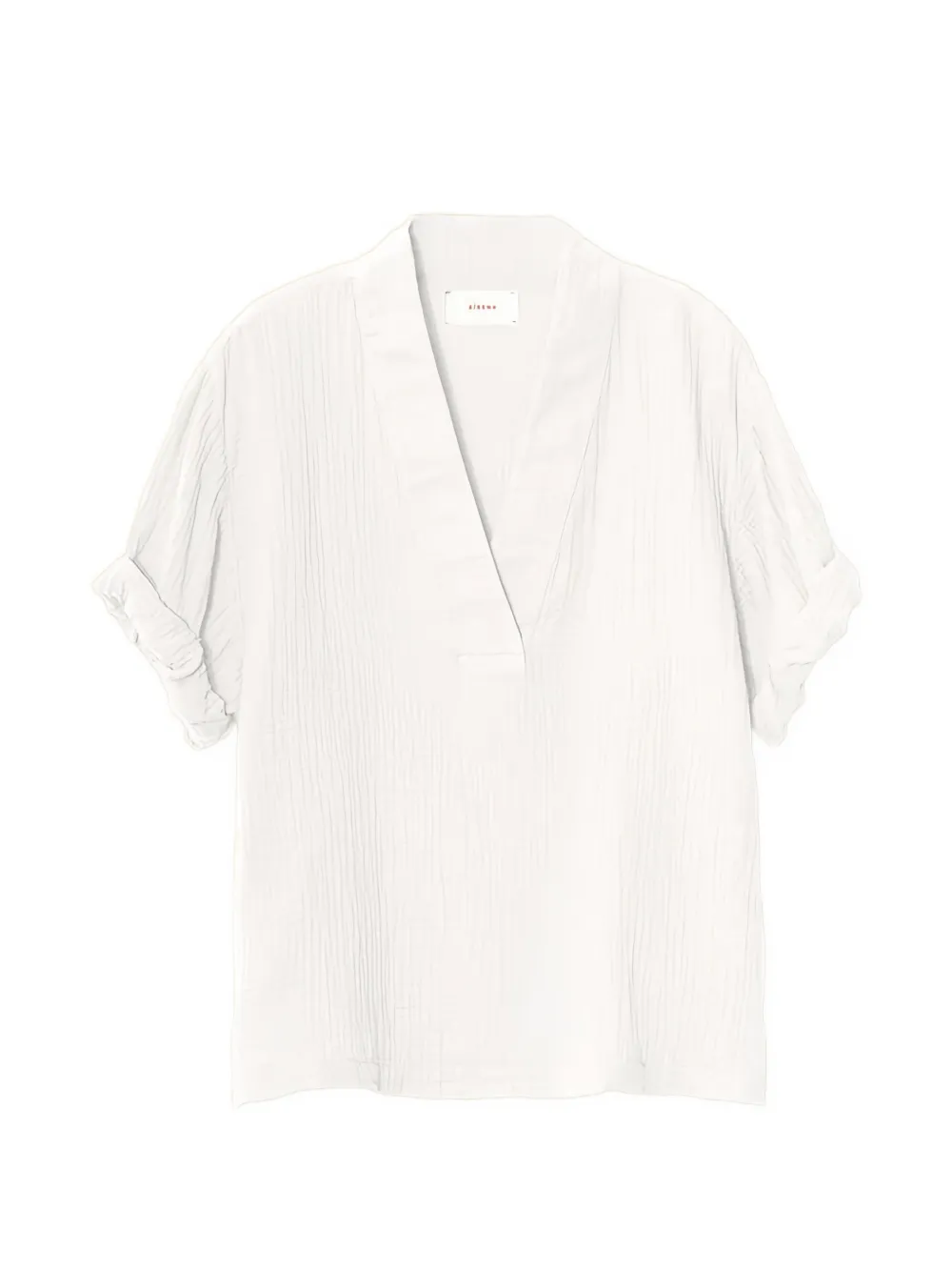 Xirena Avery V-neck blouse