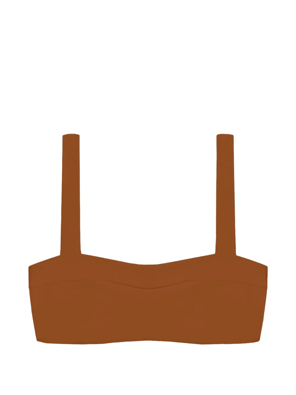 JADE Swim Coast bikini top