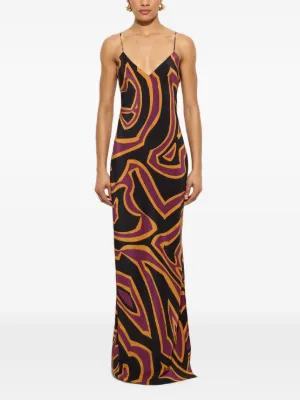 Emilio Pucci（エミリオ・プッチ）ワンピース・ドレス - FARFETCH