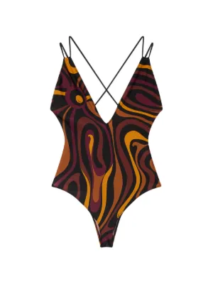 Emilio Pucci（エミリオ・プッチ）水着・ビーチウェア - FARFETCH