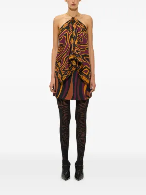 PUCCI Skirts | Silk Miniskirts & Wrap Maxis | FARFETCH US