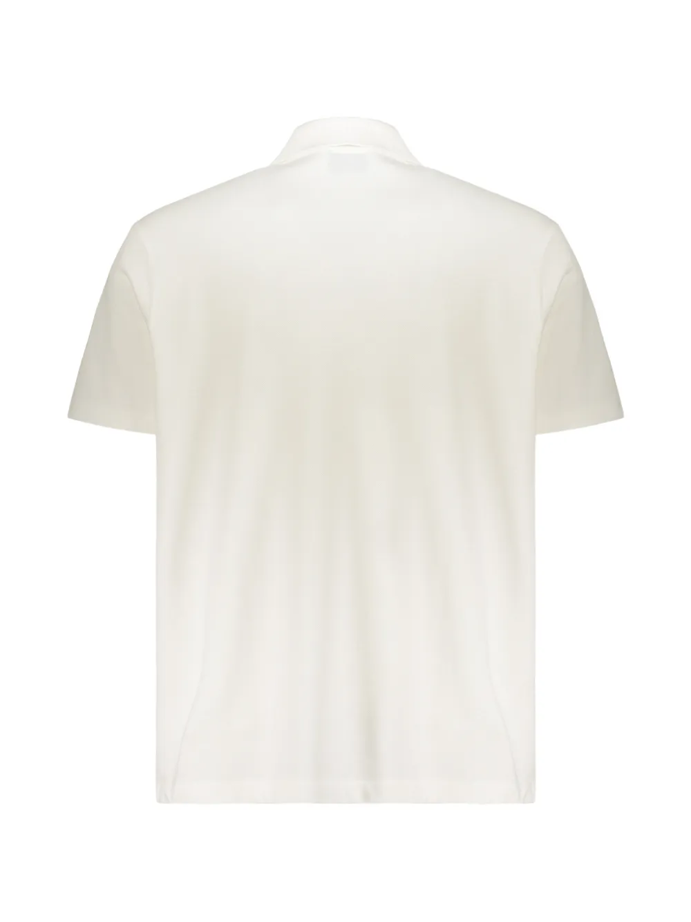 Paul & Shark Poloshirt met geborduurd logo Beige