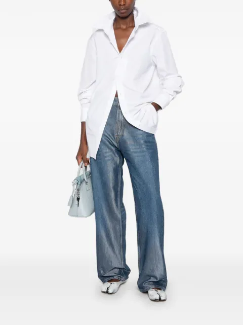 Maison Margiela long-sleeve shirt