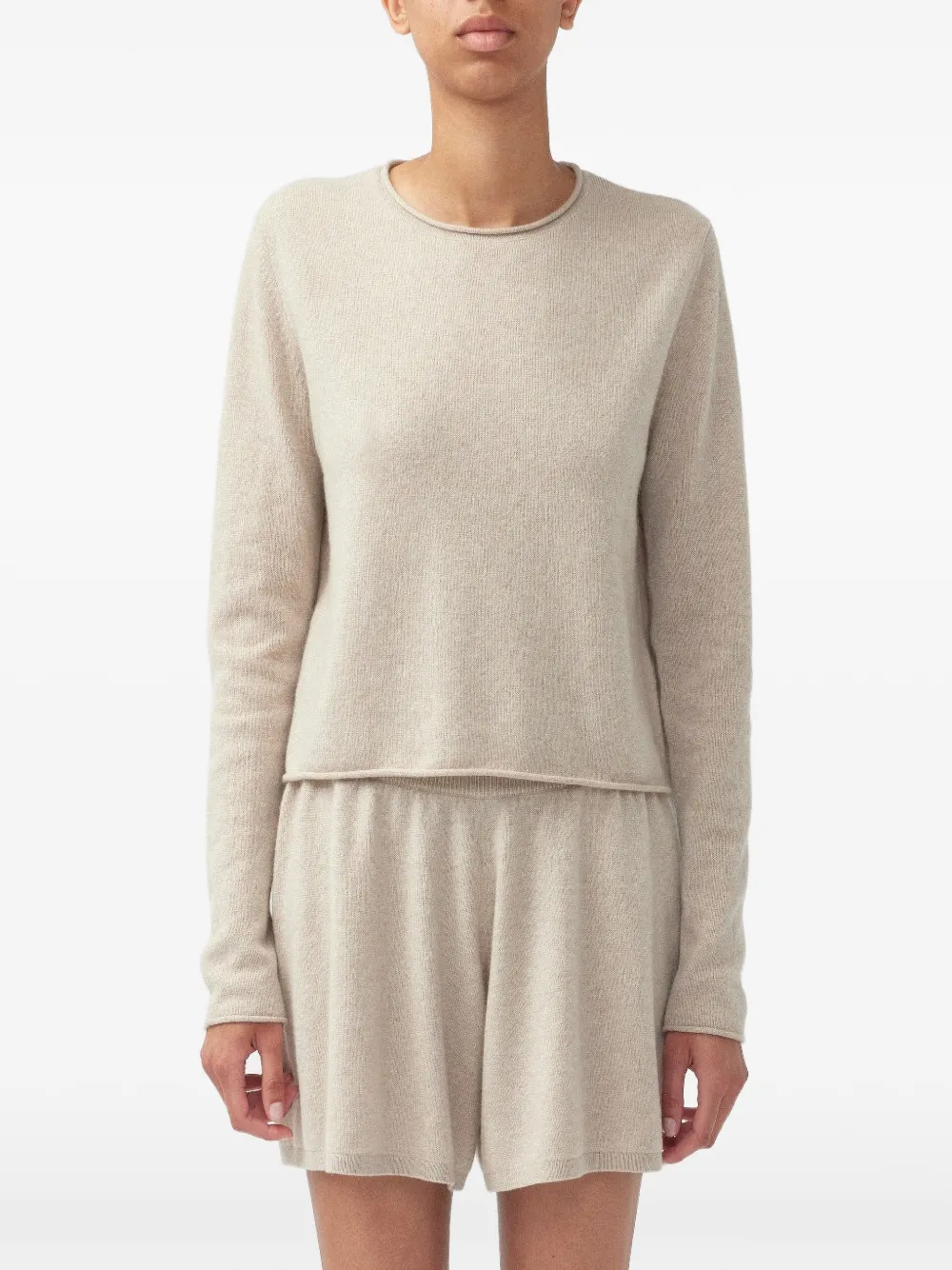 Lisa Yang Ida Sparkle sweater