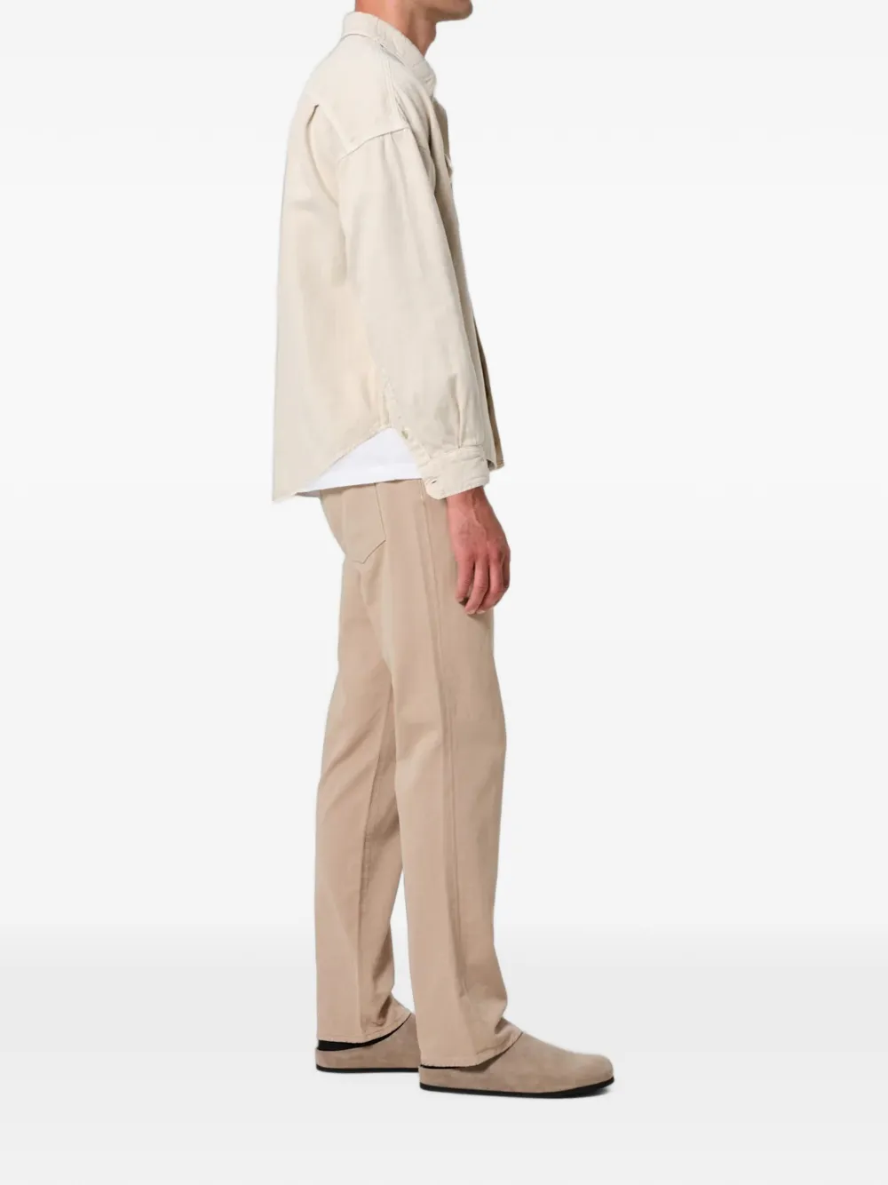 Citizens of Humanity Elijah jeans Beige