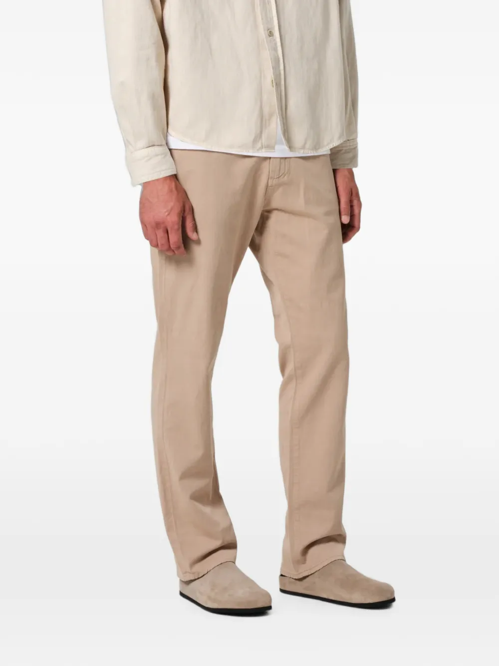 Citizens of Humanity Elijah jeans Beige