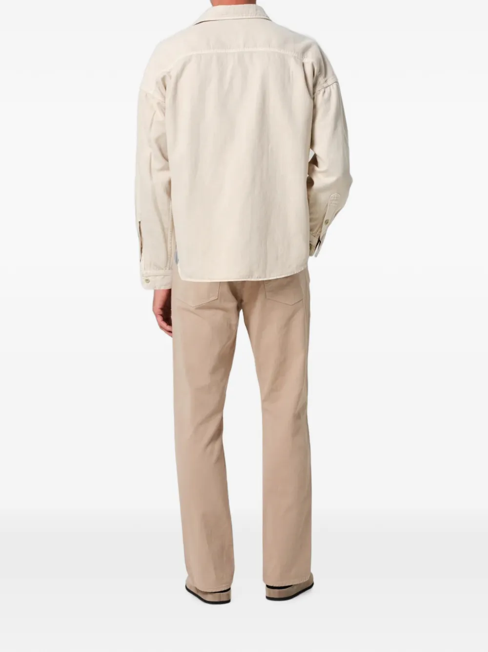Citizens of Humanity Elijah jeans Beige