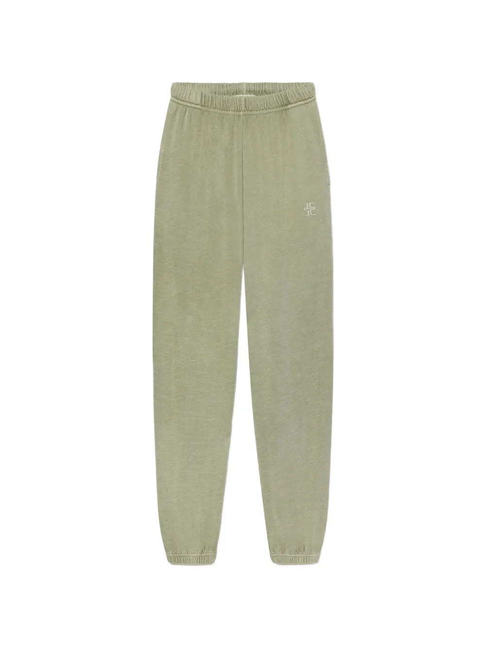 ETERNE Boyfriend Pocket track pants · S