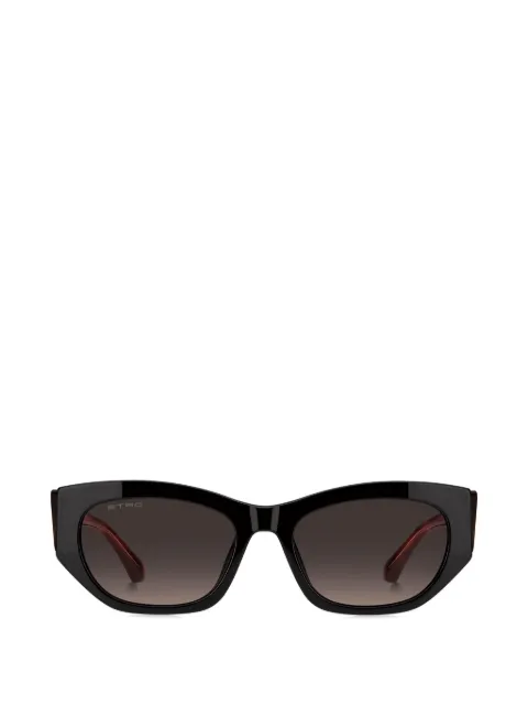ETRO Tailoring sunglasses