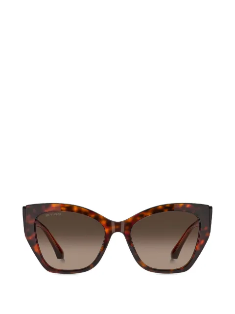 ETRO Tailoring sunglasses