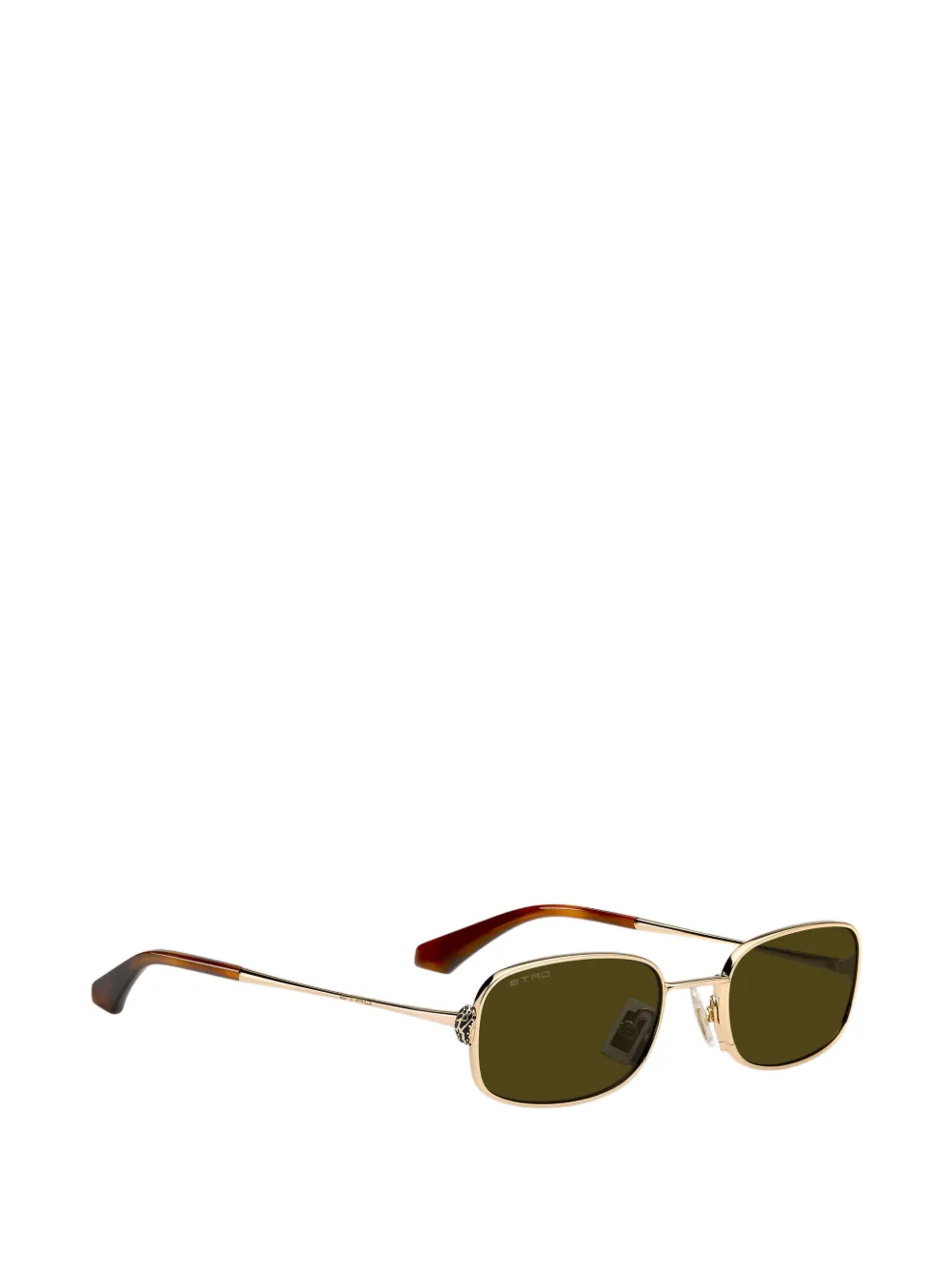 ETRO Fine Jewellery zonnebril Goud