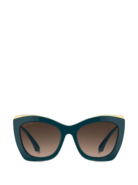 ETRO lentes de sol Vela