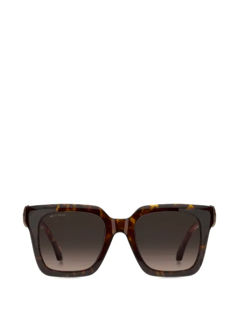 ETRO lentes de sol Fine Jewelry