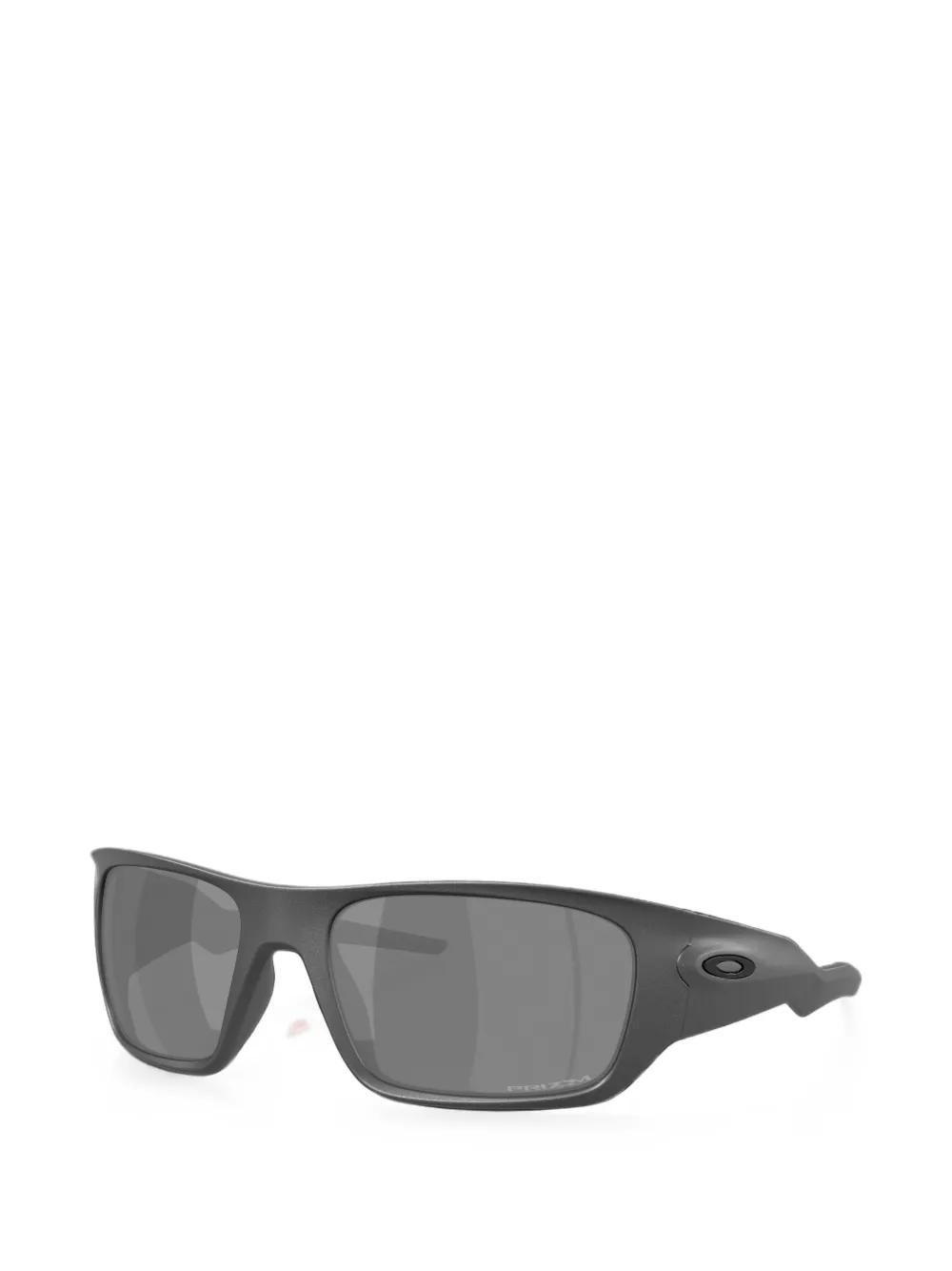 Oakley Masseter rectangle-frame sunglasses Grijs