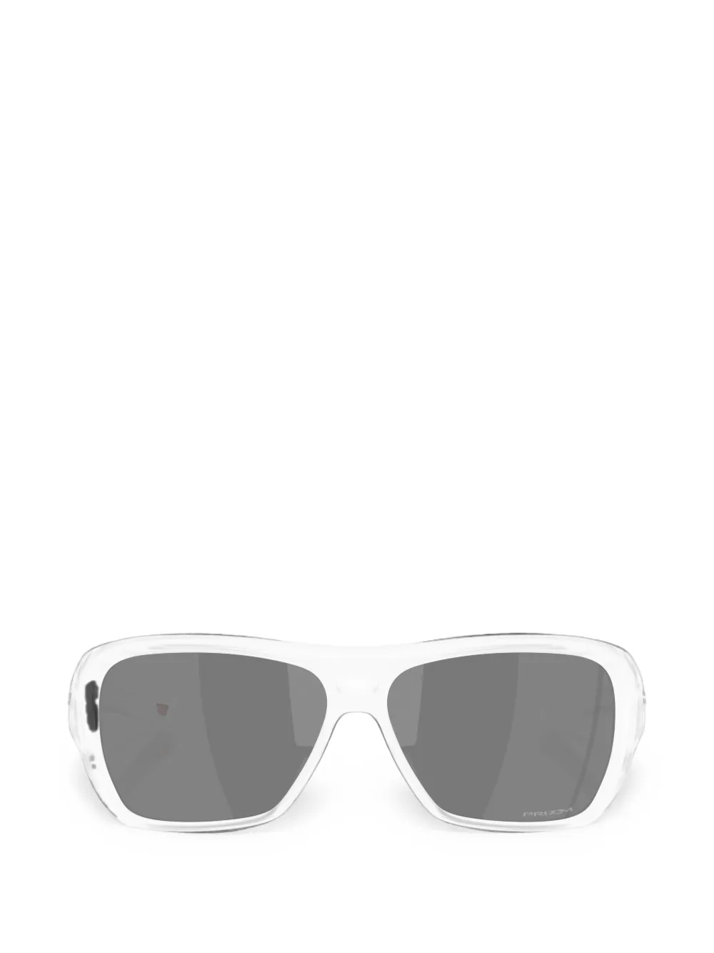 Oakley Chaminade rectangle-frame sunglasses · 60